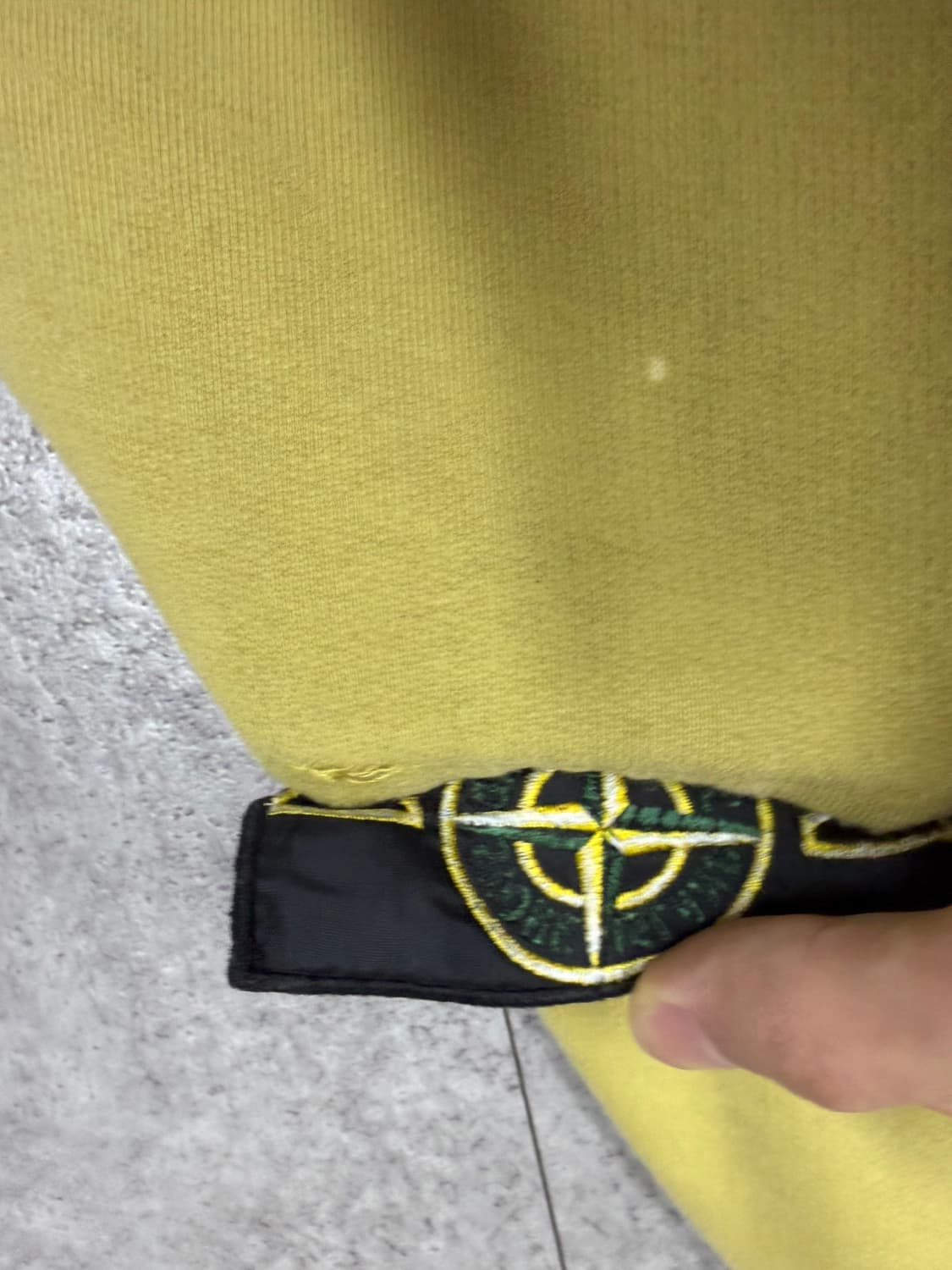 스톤아일랜드 XL 상품이미지7