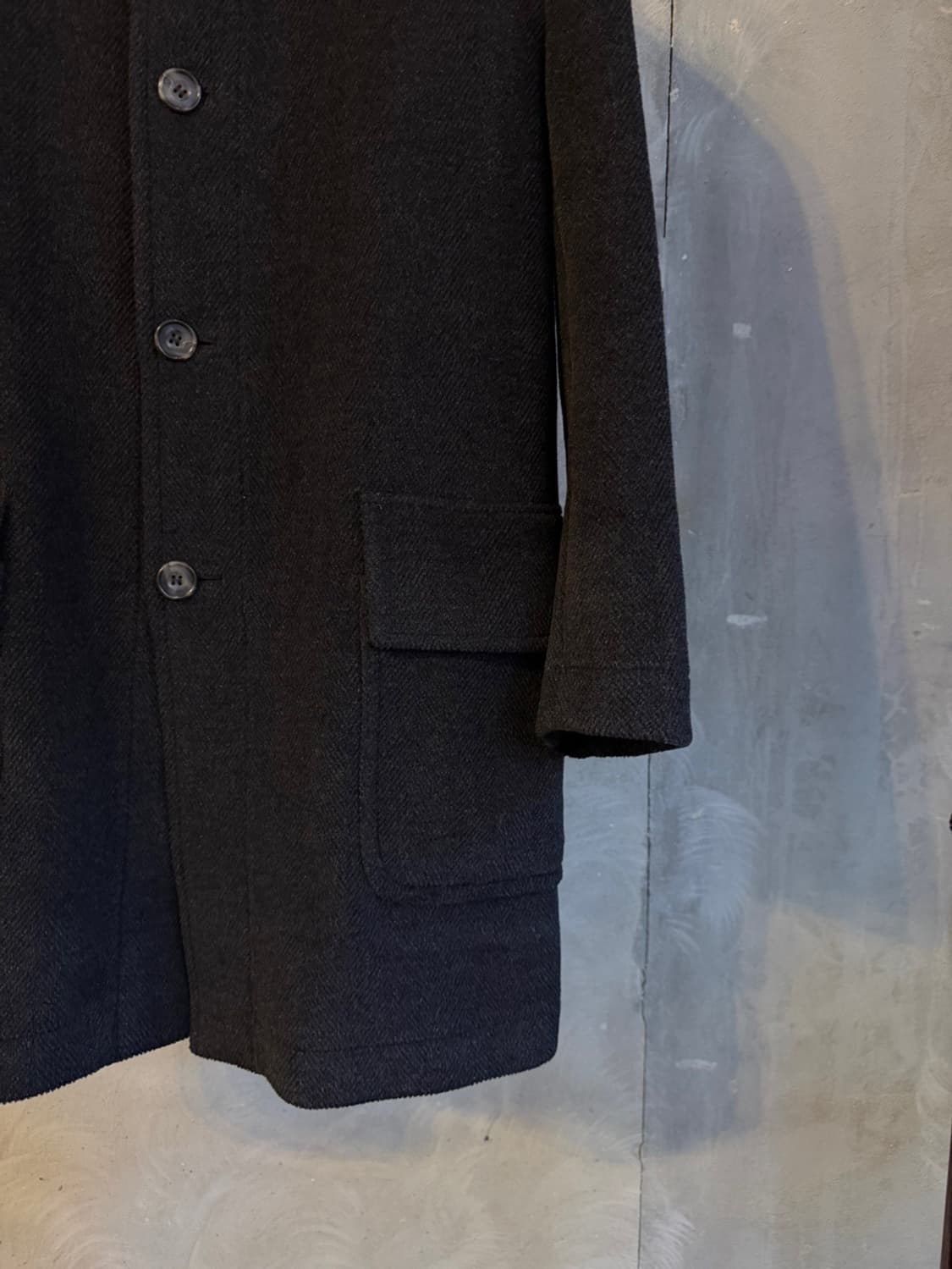 몽고메리 티벳 카코트 100 상품이미지8