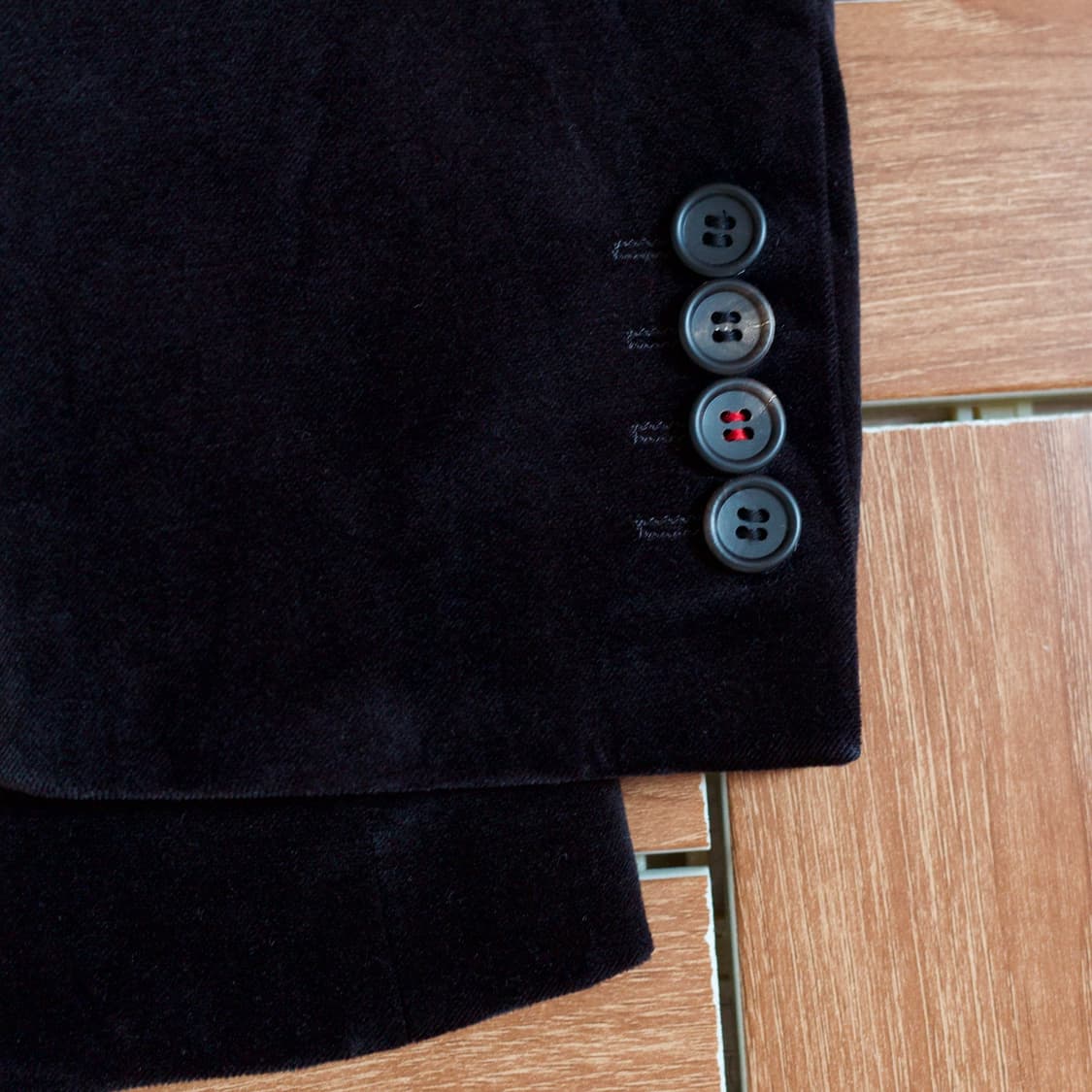 Paul smith velour blazer jacket 상품이미지5