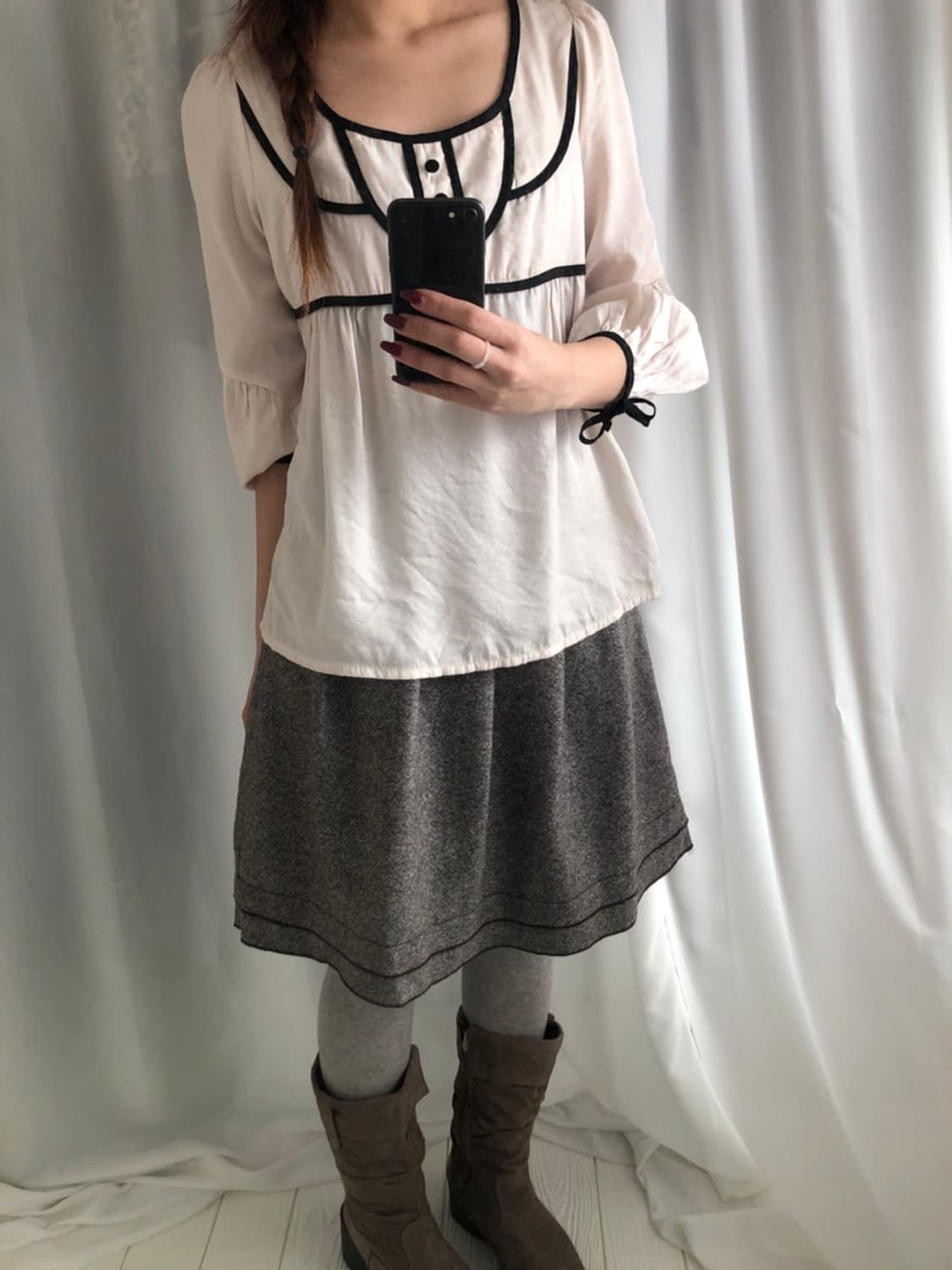 628. surireu midi SK 상품이미지2