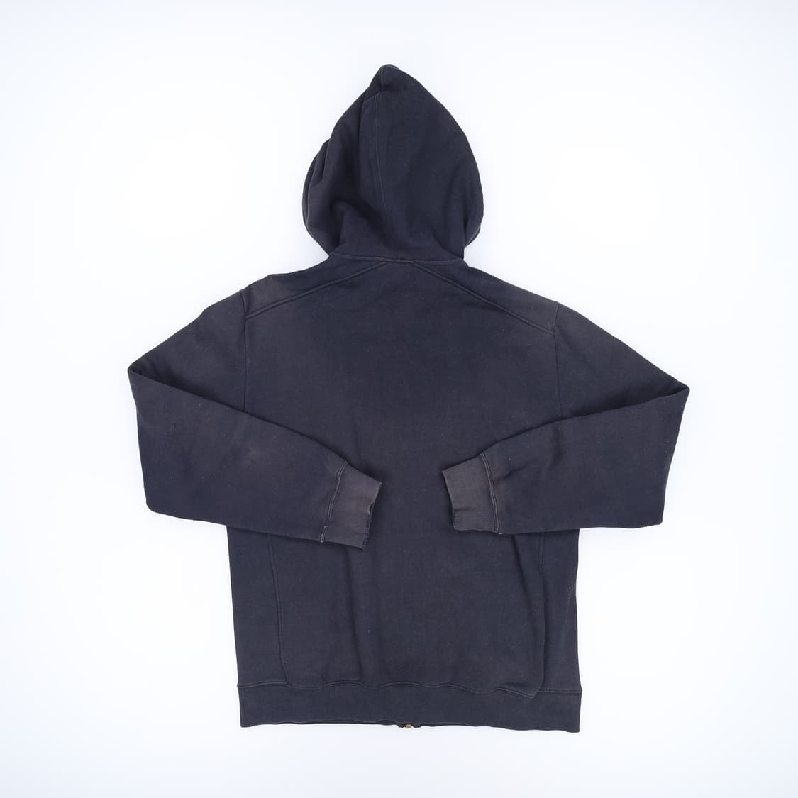 [M] 리바이스 빅로고 기모 후드집업 0107H1 상품이미지2