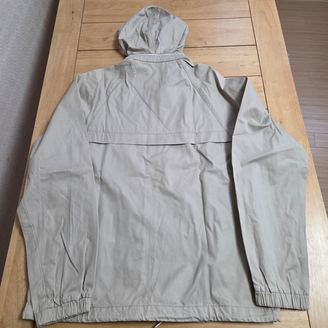 100~105 프레드페리 자켓 집업 후드 상품이미지2