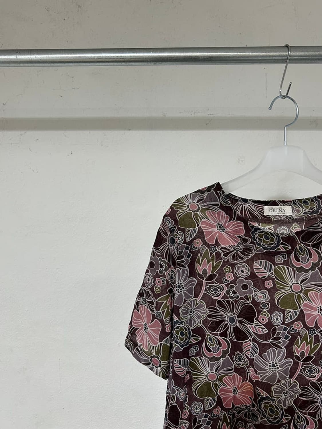 vtg top 상품이미지2