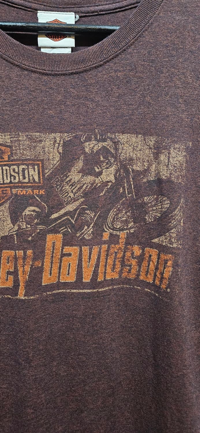 Harley Davidson  상품이미지2