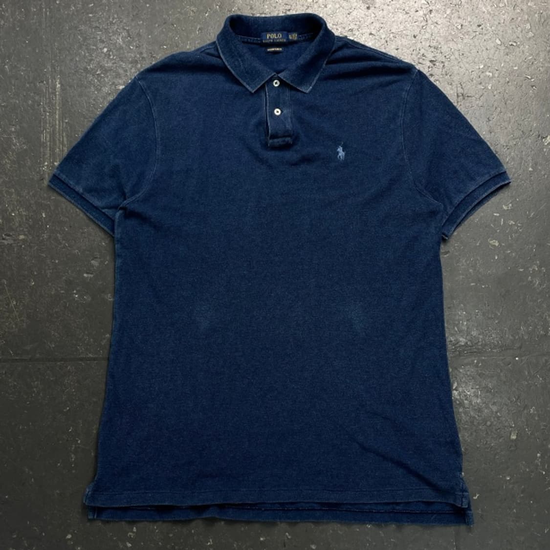 105 폴로 신형 카라티  상품이미지1