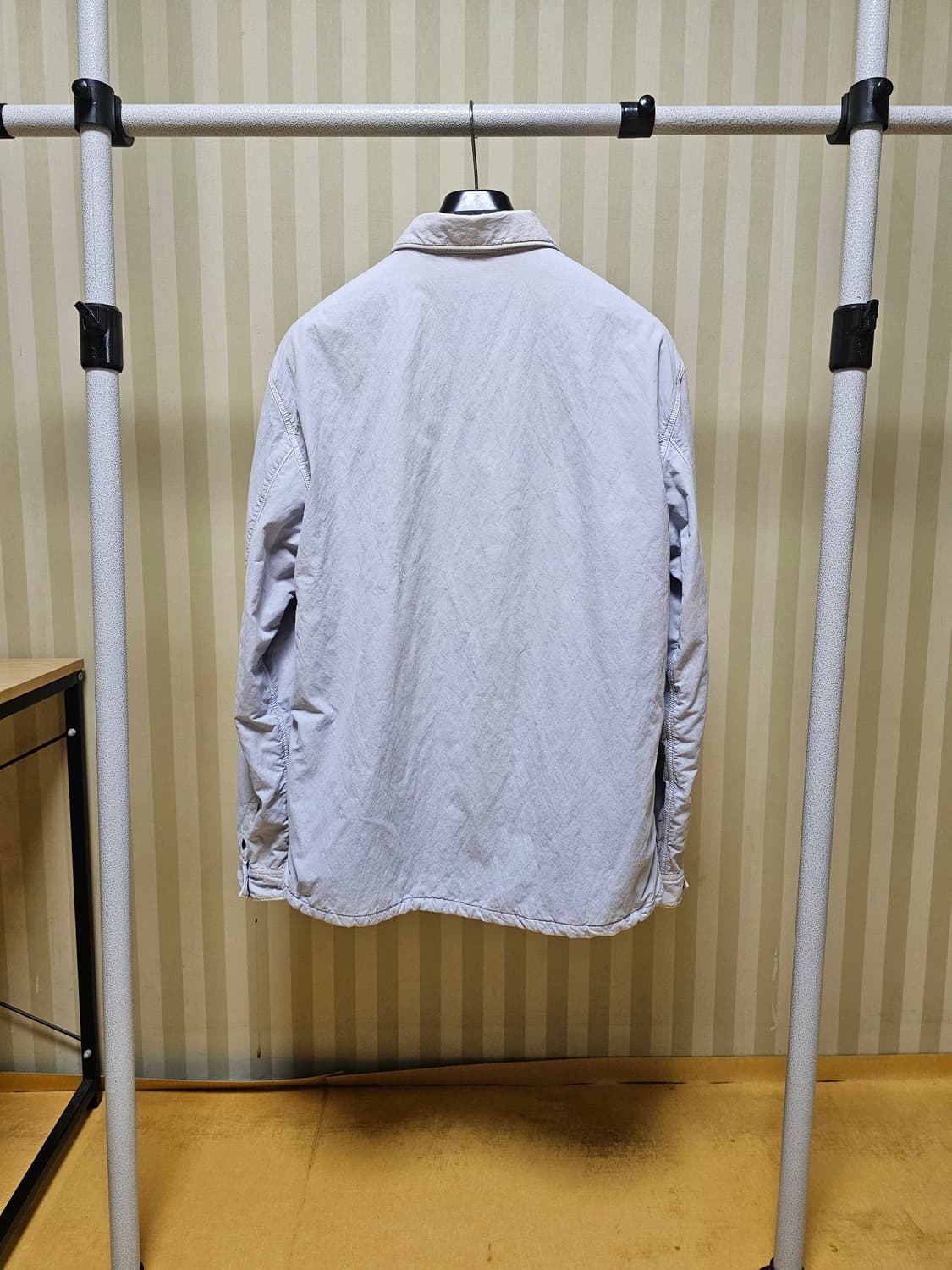 스톤아일랜드 자켓 코튼 L 상품이미지2