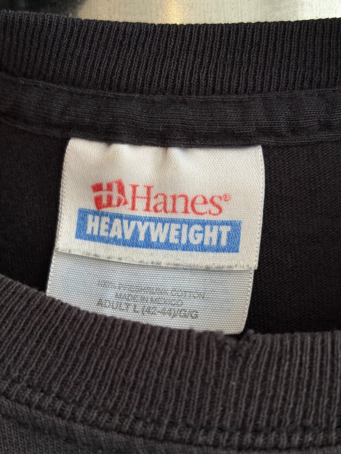 00s 레드 핫 칠리 페퍼스 티셔츠 상품이미지4