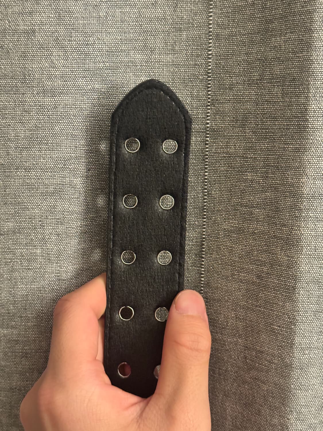 아일렛 벨트 112cm 상품이미지6