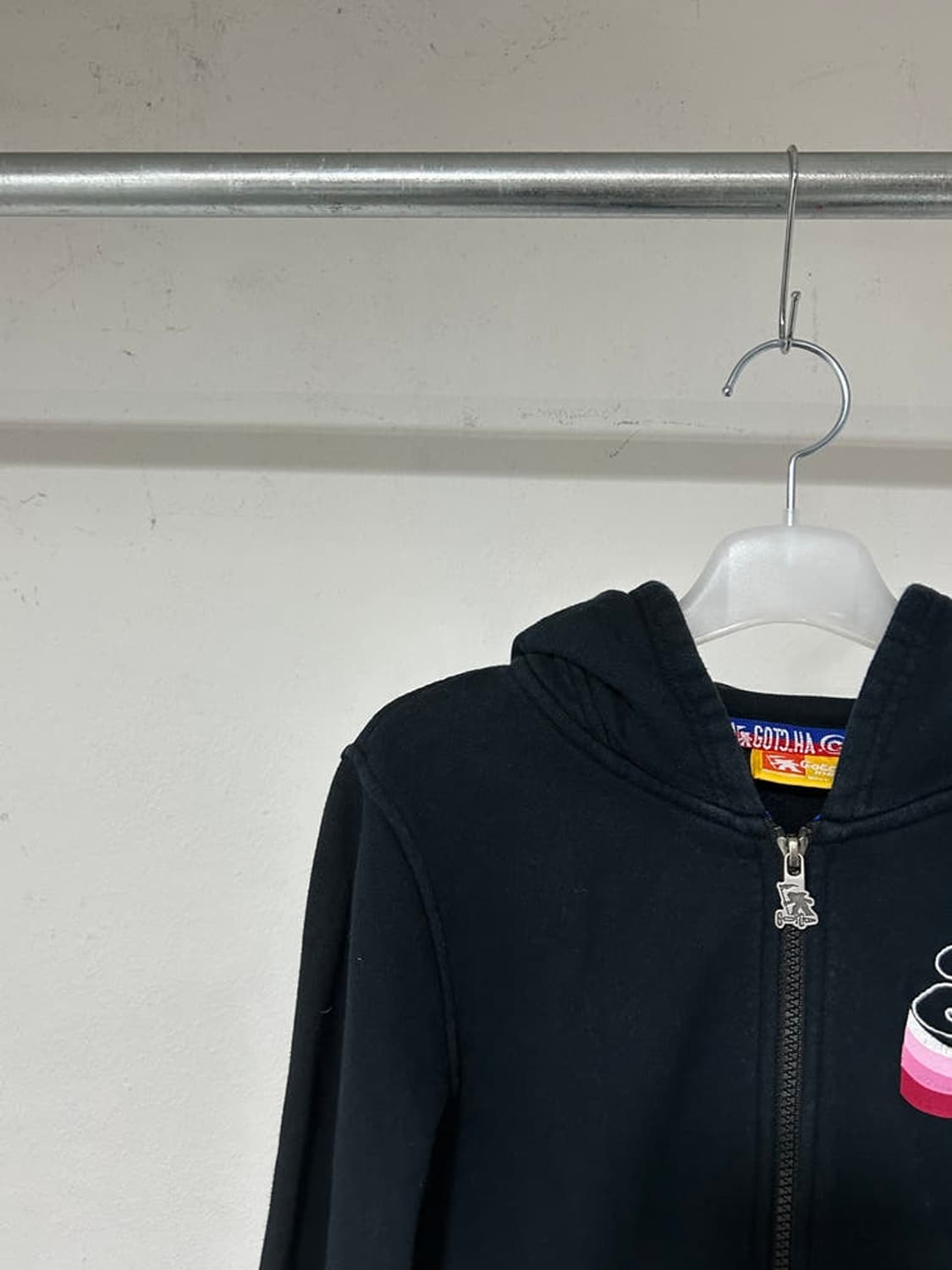 vtg jacket 상품이미지2