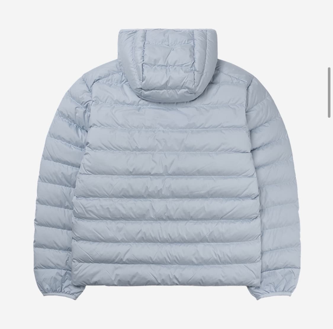 무신사 스탠다드 시티레저 경량패딩 XL 상품이미지2