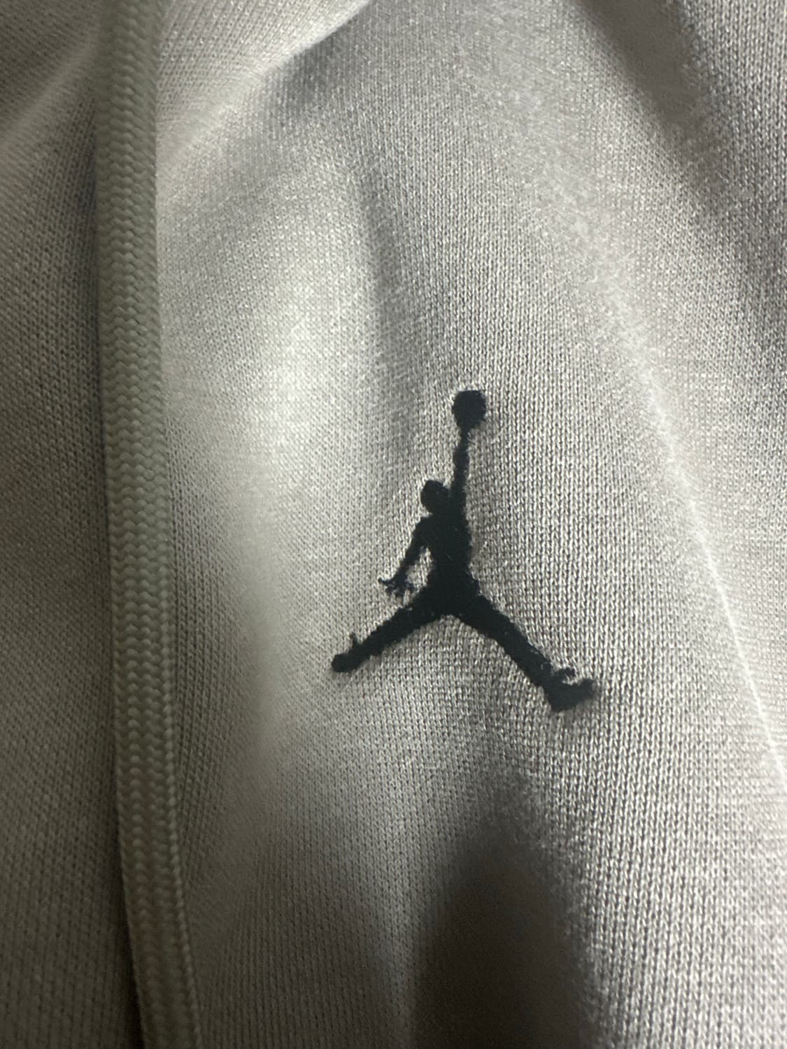 조던 브루클린 플리스 오버사이즈 풀 집 후드 상품이미지1