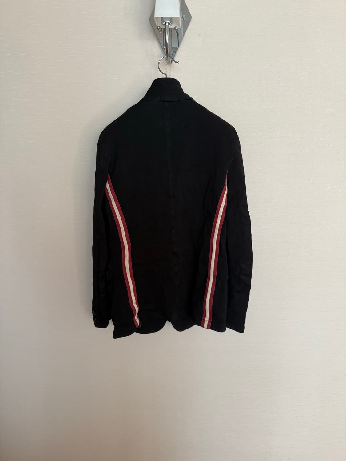 꼼데가르송 옴므 폴리 축융 자켓 상품이미지3