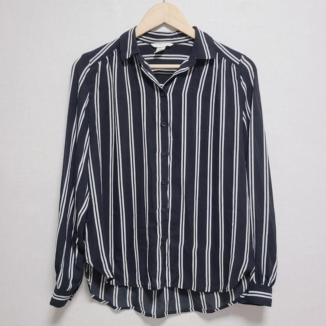 H&M 블라우스 2개 상품이미지7