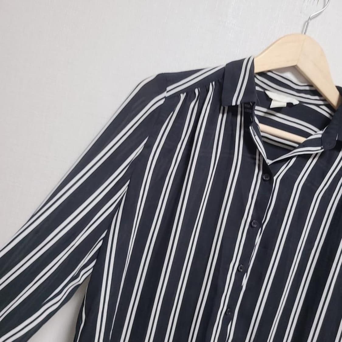 H&M 블라우스 2개 상품이미지8