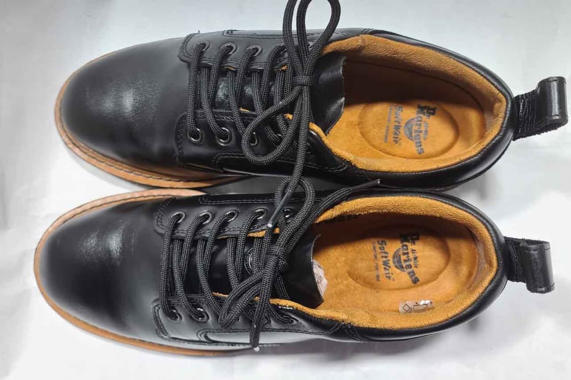 닥터마틴 가죽로퍼 Uk8사이즈(265~270) 상품이미지5
