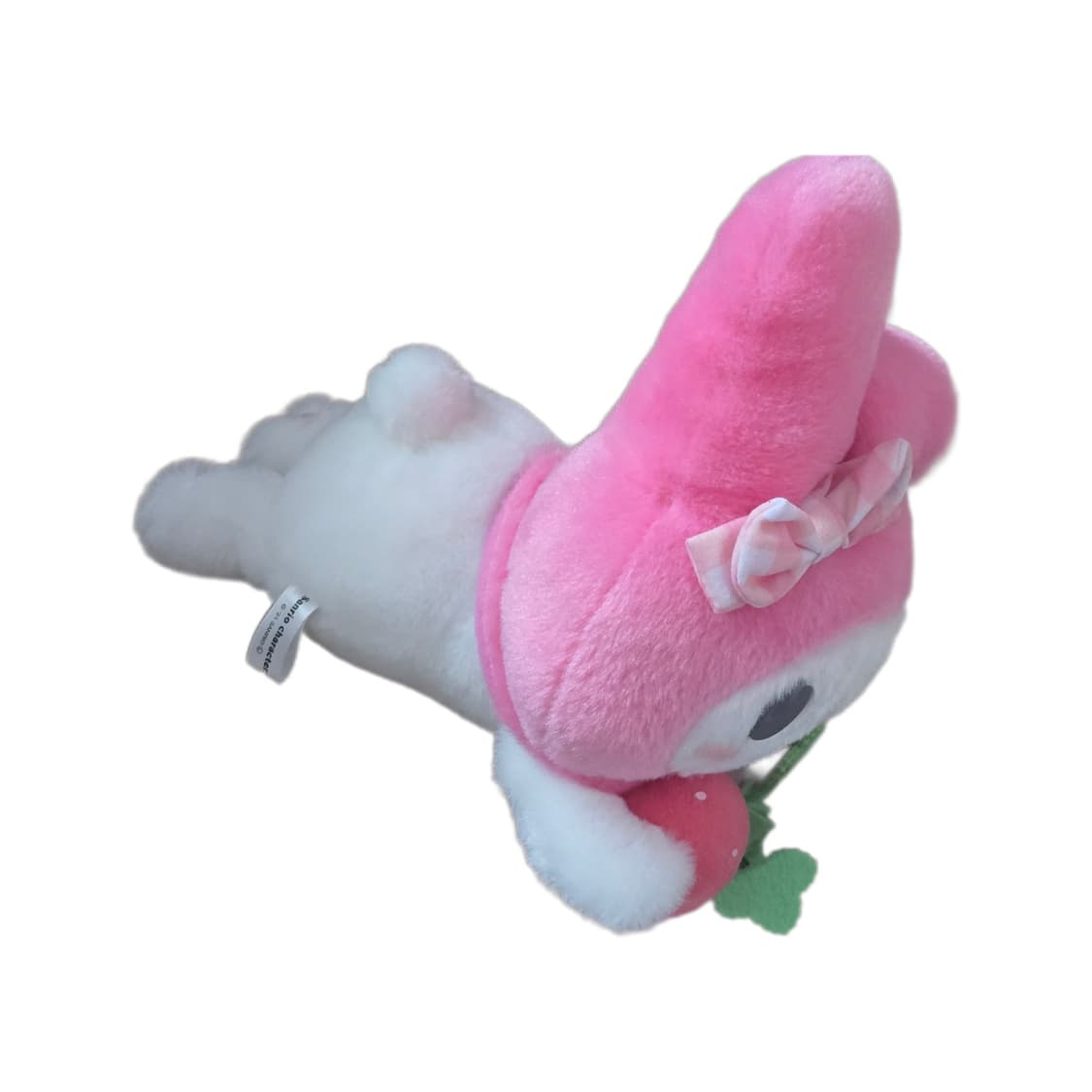 산리오 마이멜로디 딸기 인형 상품이미지2