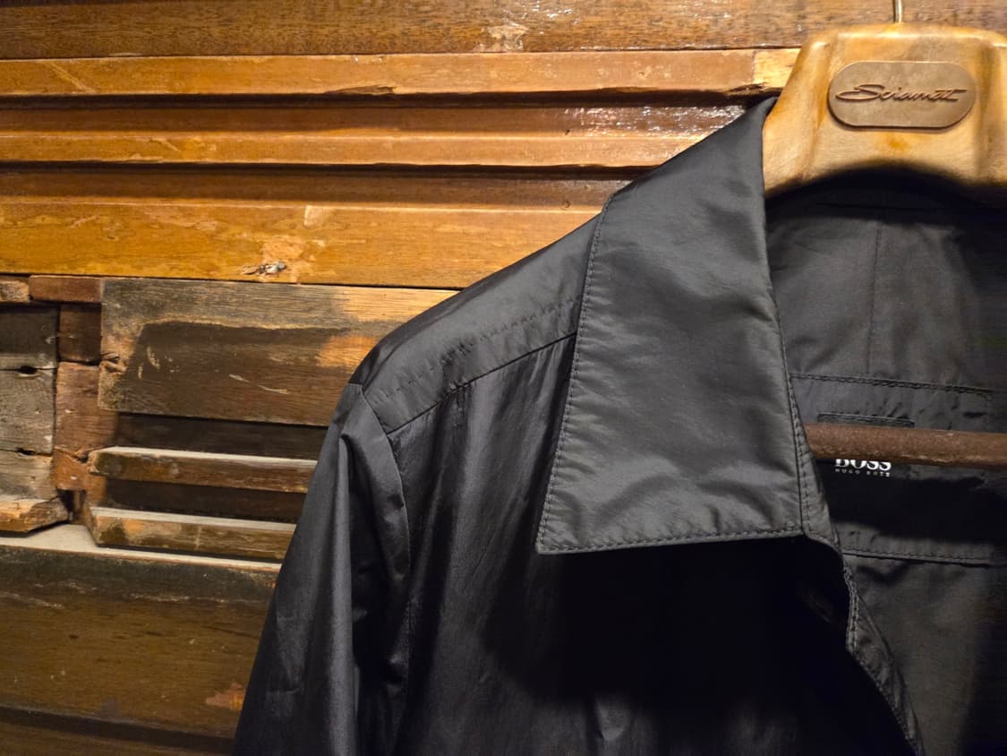 휴고보스 블랙라벨 코트 상품이미지9