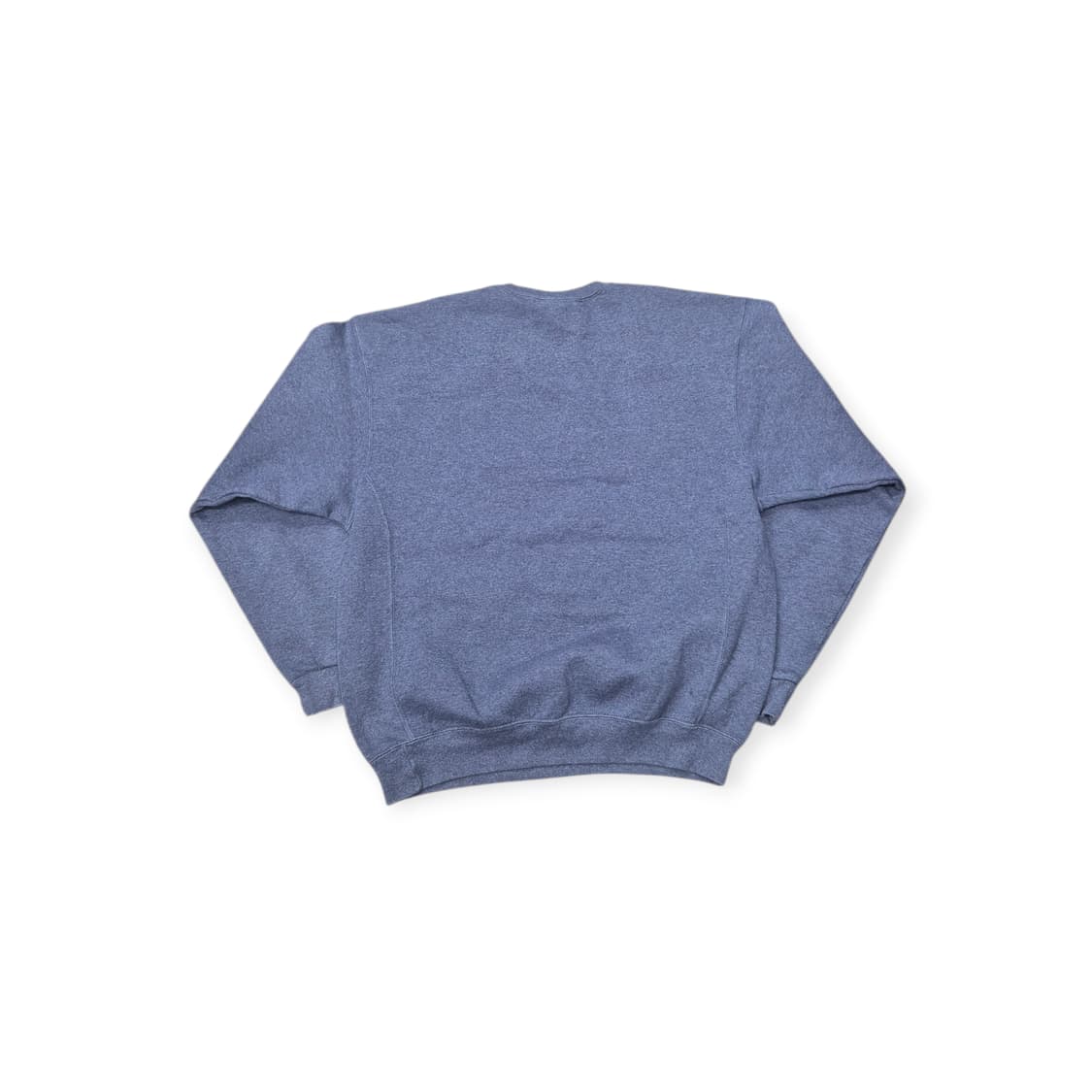 러셀 스웻셔츠 푸른빛 상품이미지3