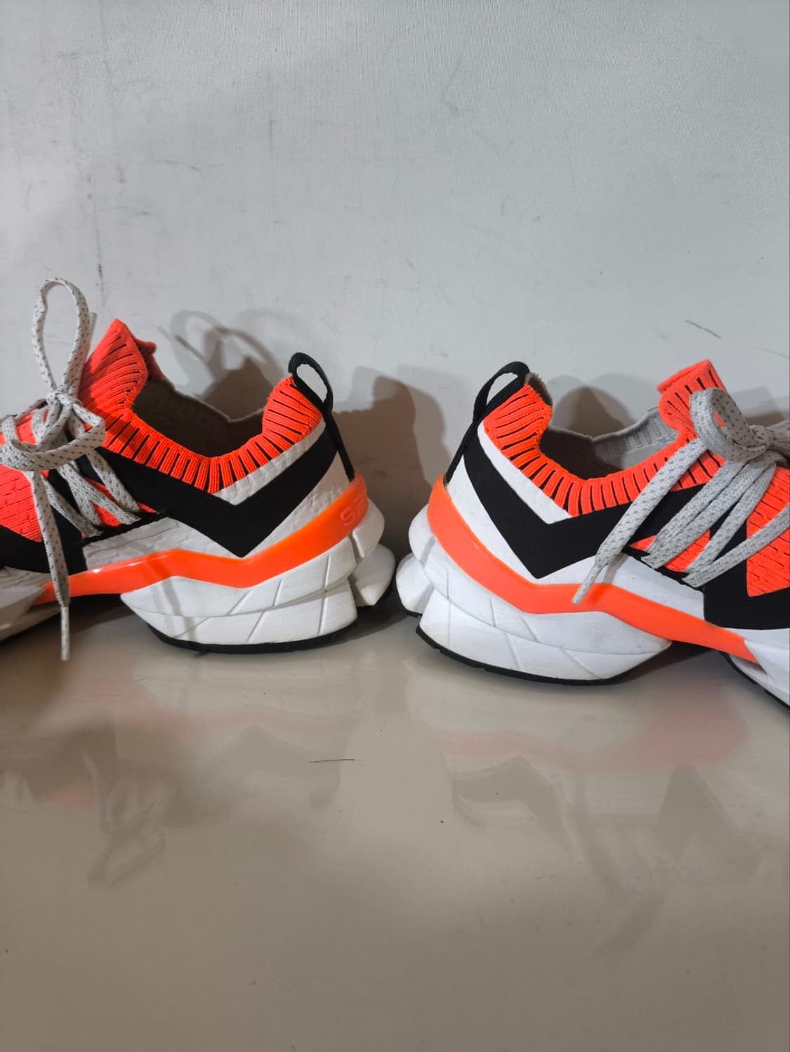 270mm 스파이더 디더블 러닝화 상품이미지7