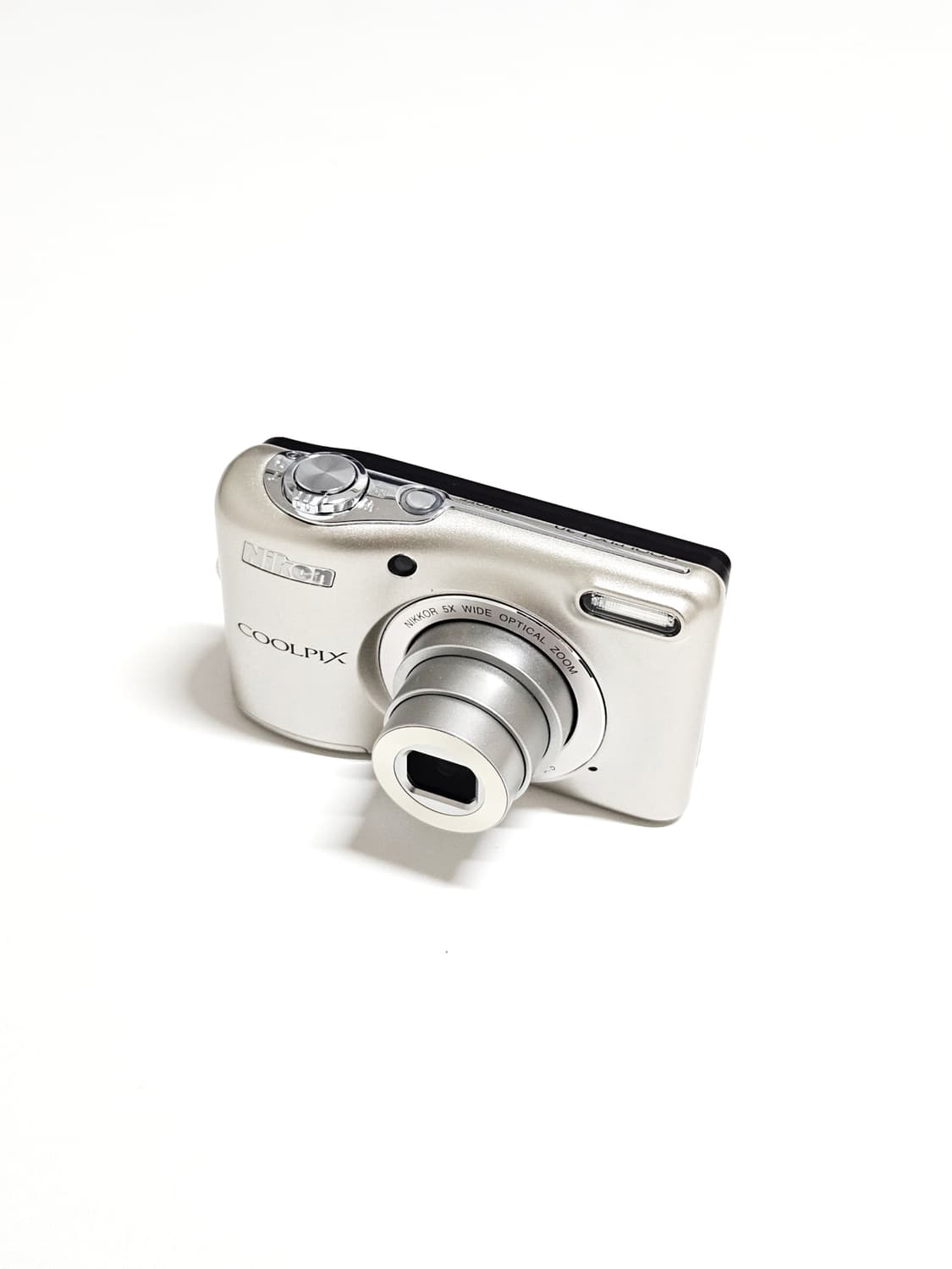 니콘 쿨픽스 L30 디카 디지털카메라 상품이미지5