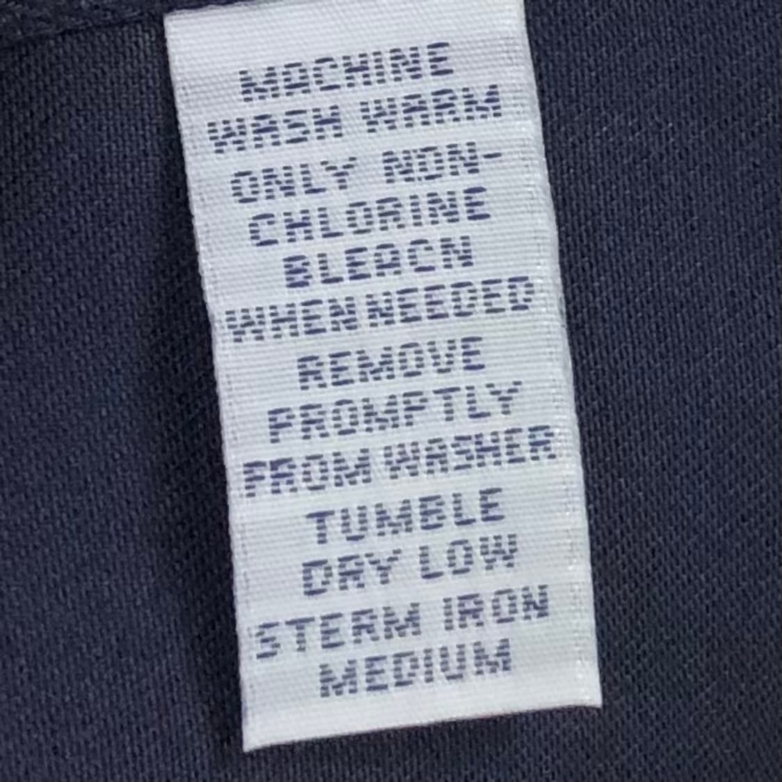 Xxl 폴로 솔리드 셔츠 상품이미지4