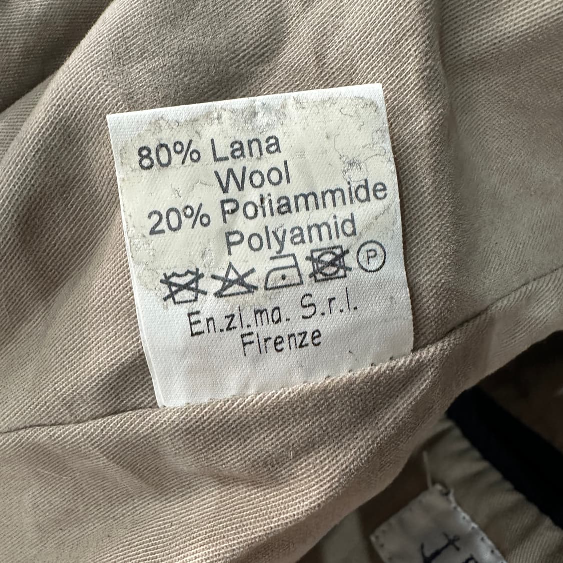 이스트하버서플러스 코트 48 상품이미지5