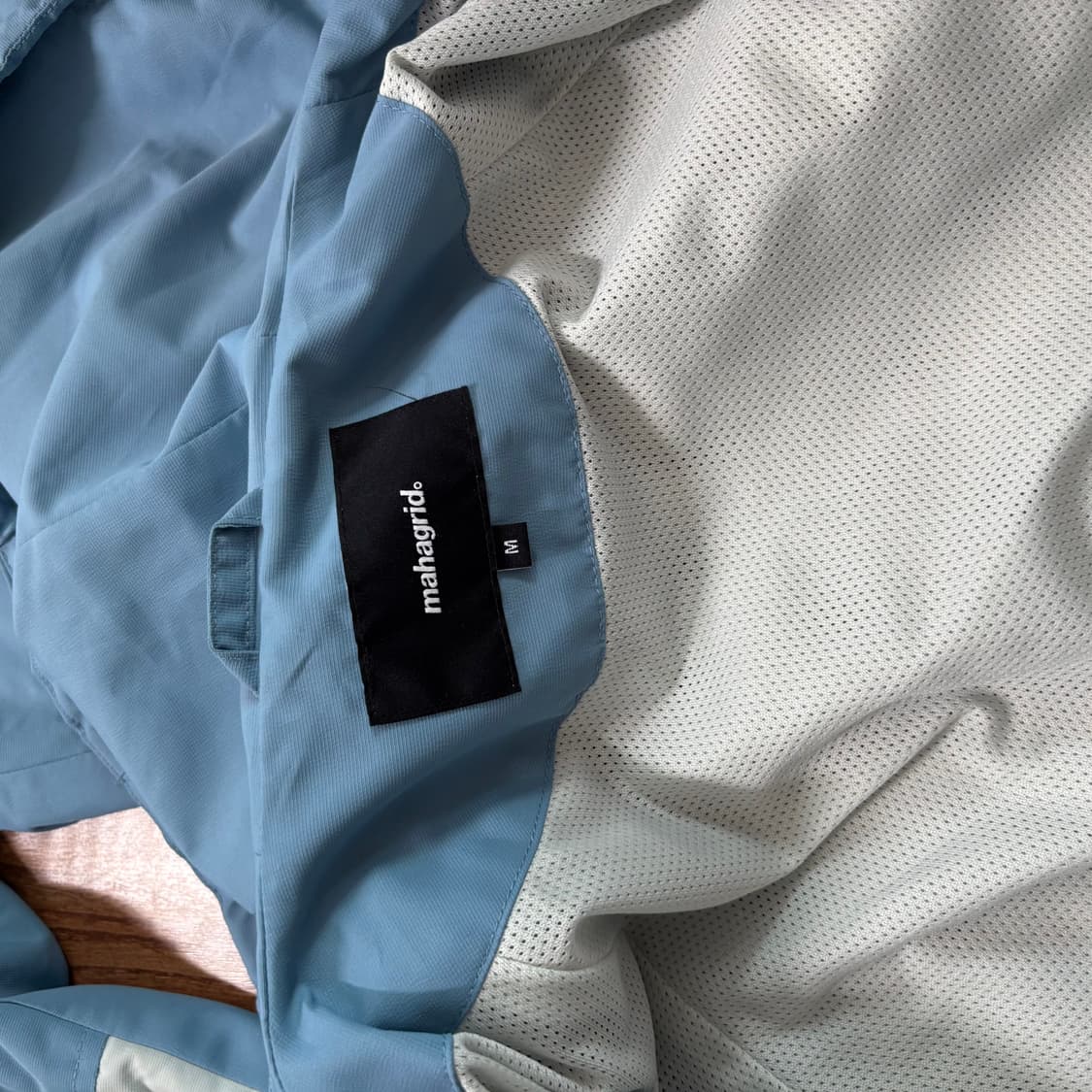 마하그리드 트레이닝 세트 상품이미지3