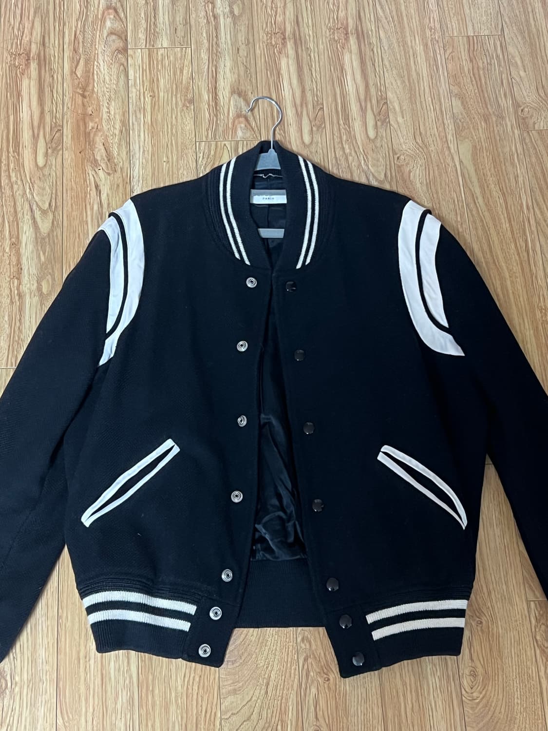 2014fw 생로랑테디 48사이즈 팝니다.  상품이미지7