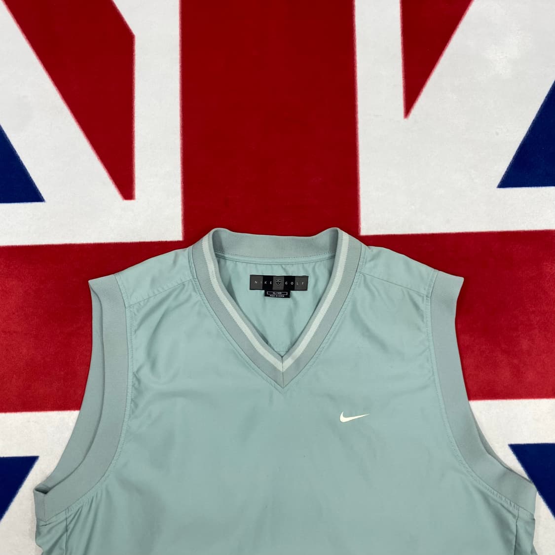 나이키 베스트 XL  상품이미지3