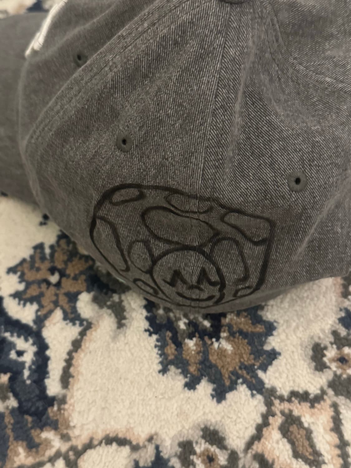 스타팀 모자 상품이미지2