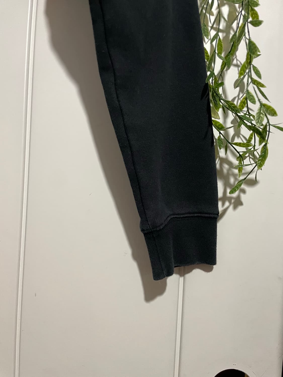 커스텀 후디 크롭탑  상품이미지4