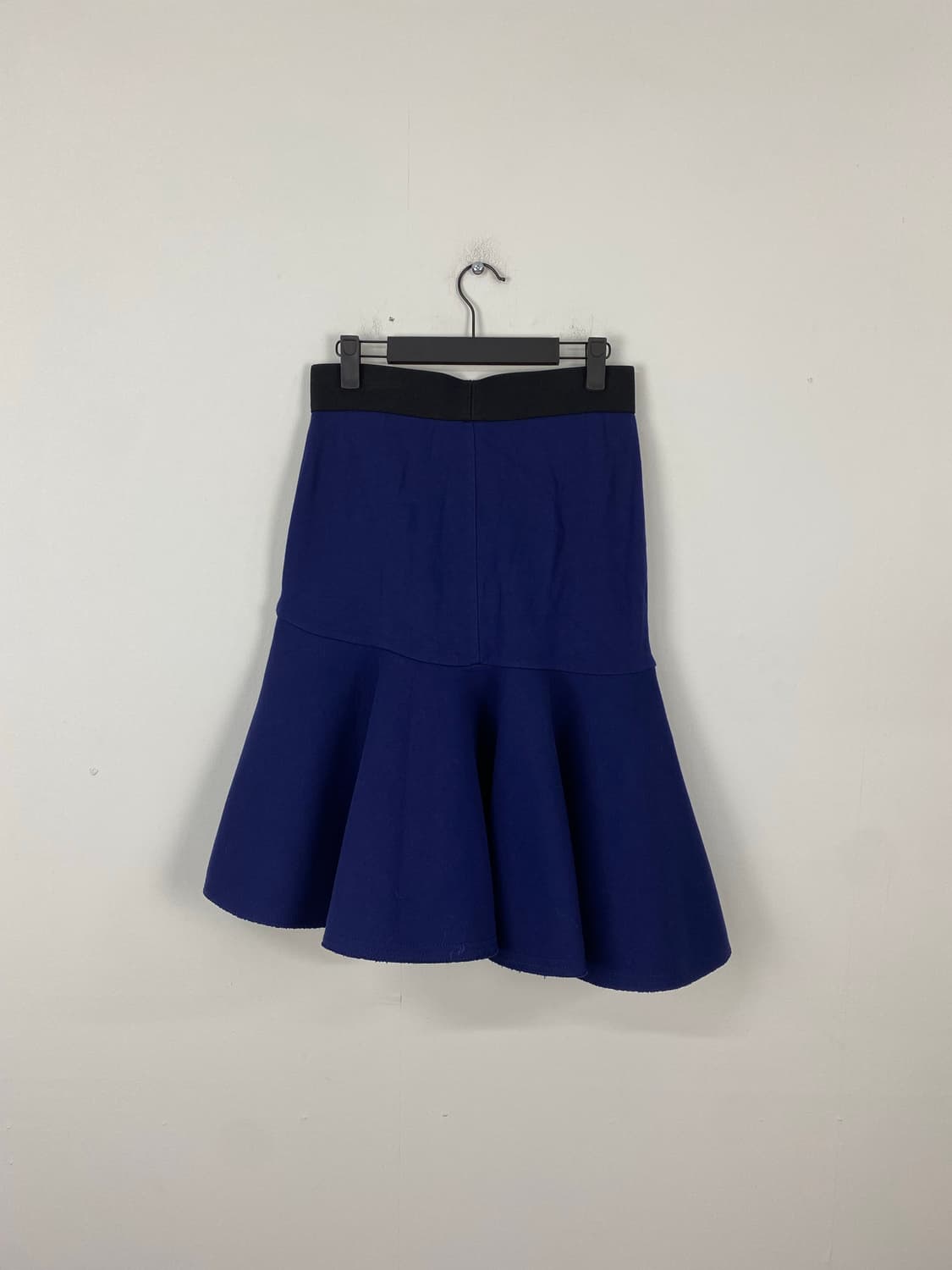 럭키슈에뜨 언발란스 밴딩 스커트 38 상품이미지1