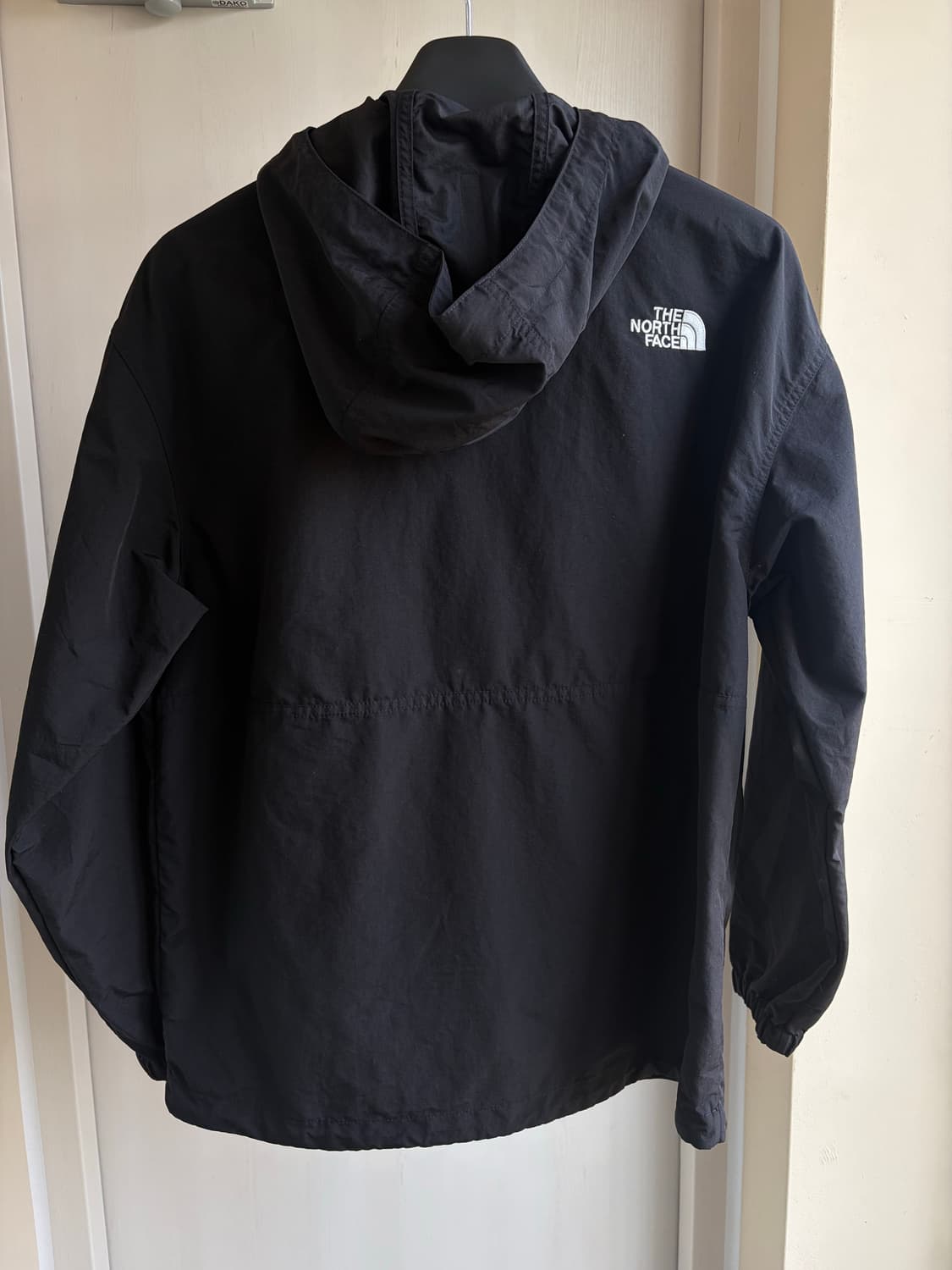 노스페이스 바람막이 상품이미지2