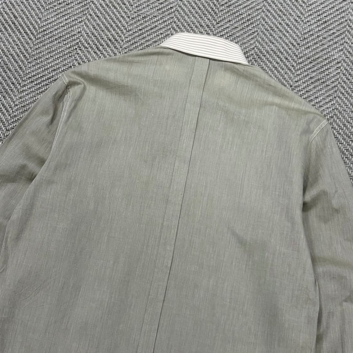 발렌티노 가라바니 린넨 셔츠 v3858 상품이미지4