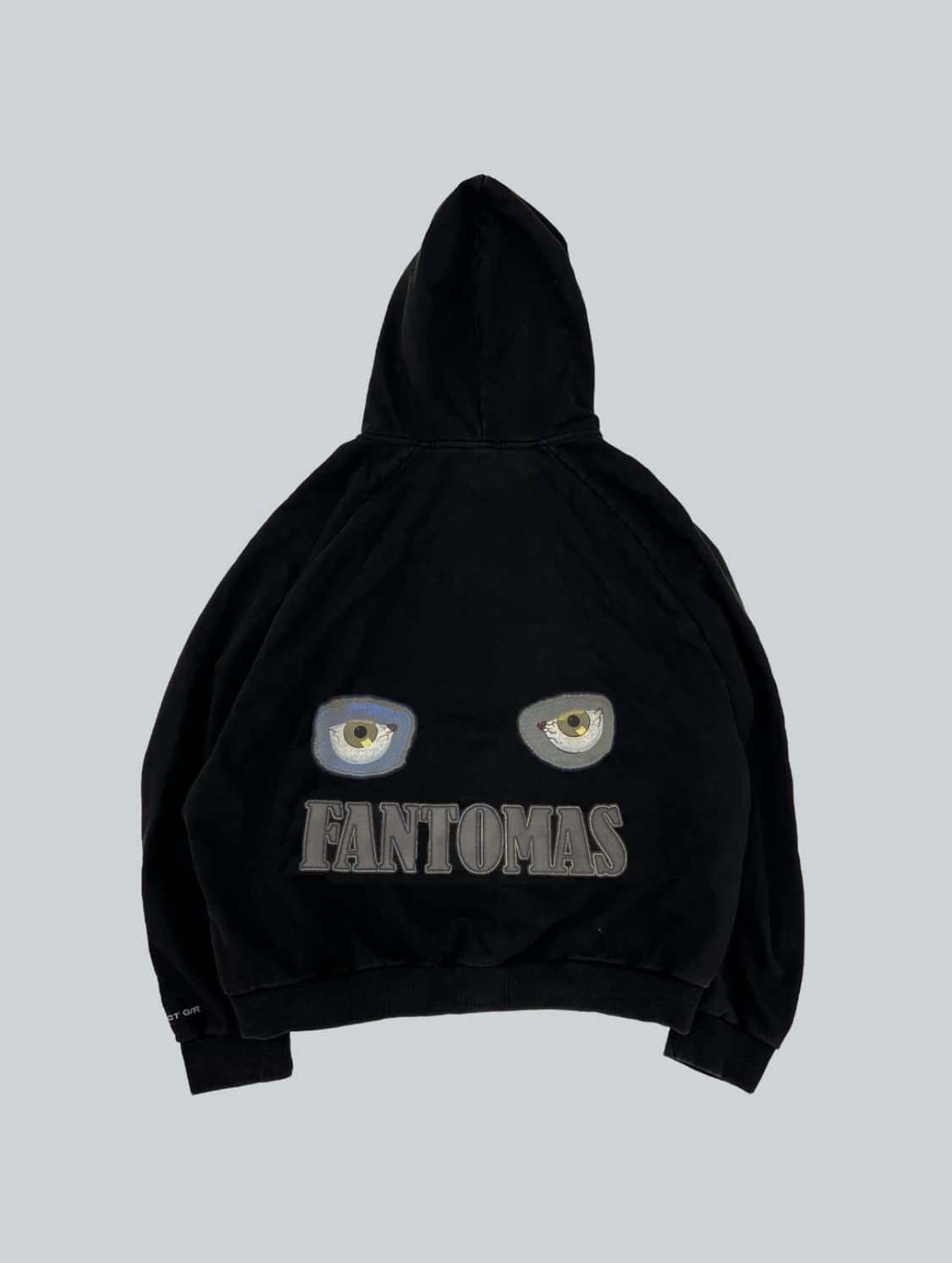 그레일즈 마인드 슬러터 후드 OS 사이즈 상품이미지3