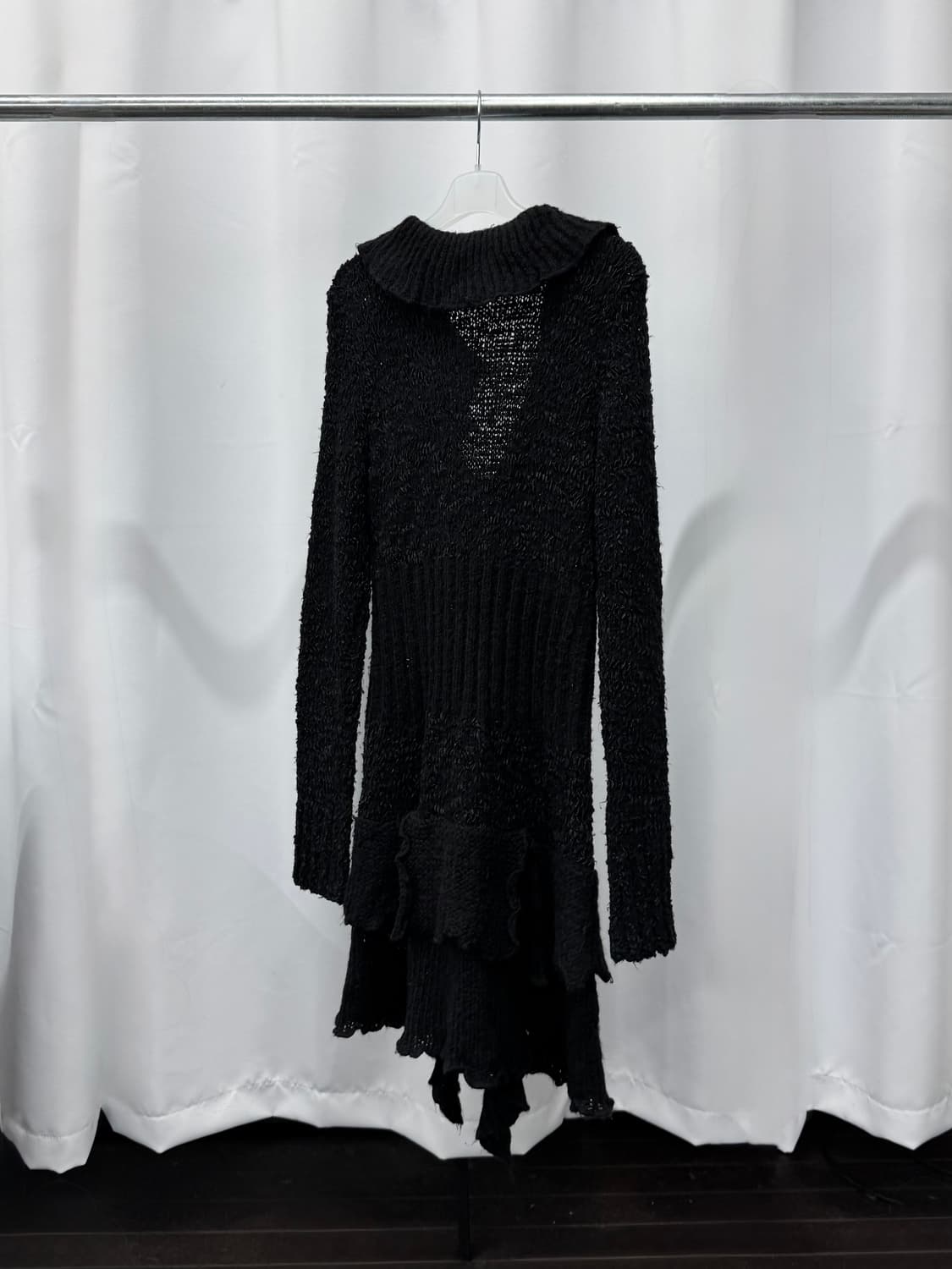 vtg cardigan 상품이미지5