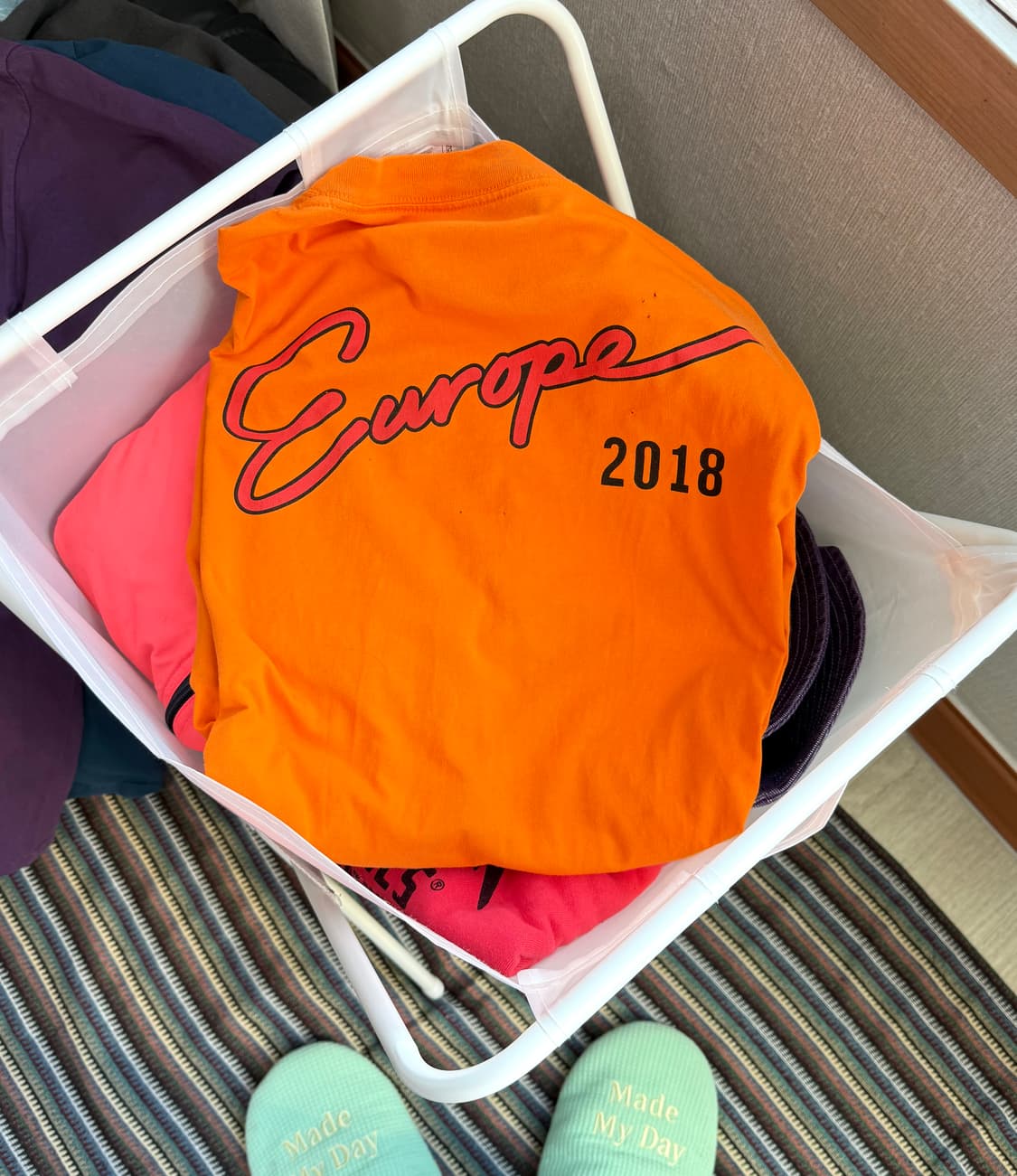 발렌시아가 유럽 반팔 티셔츠 상품이미지1