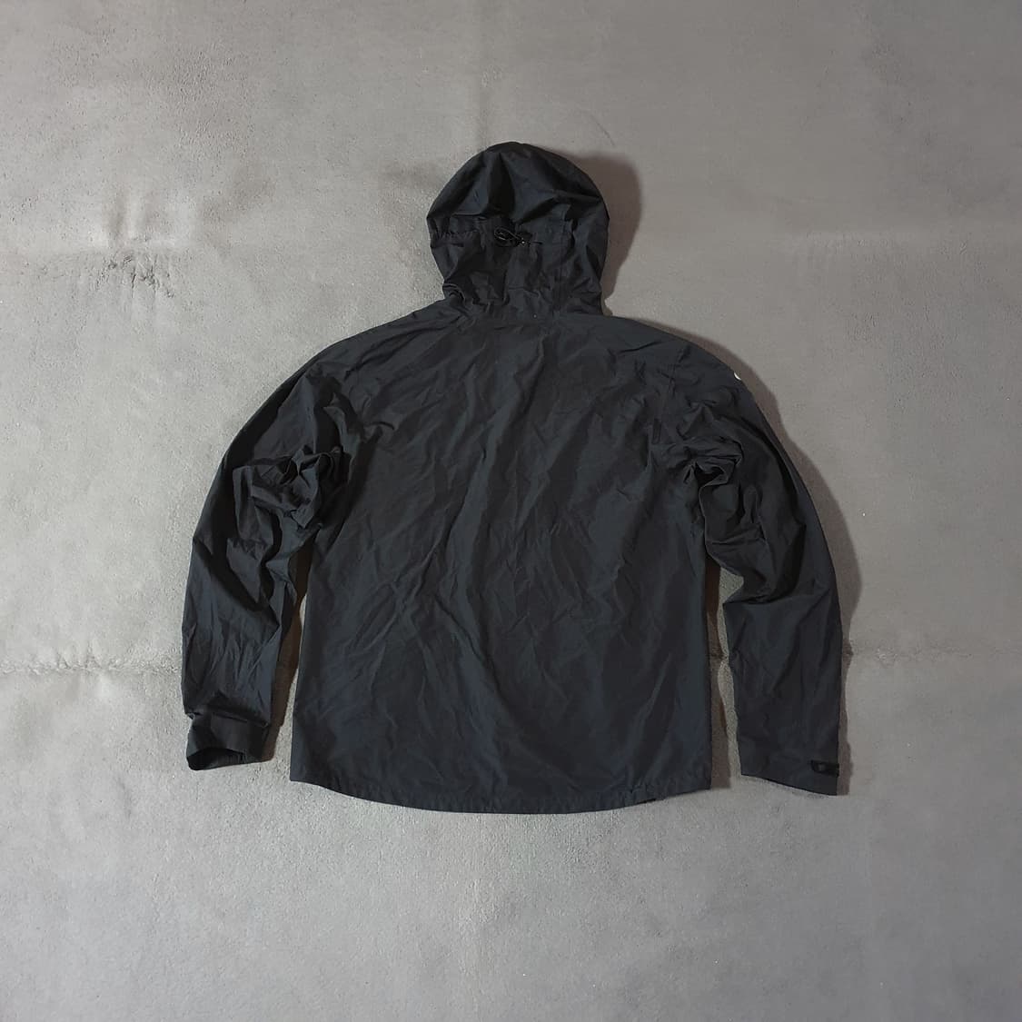 마모트 나노 애즈 고어텍스 자켓 바람막이 M 상품이미지2