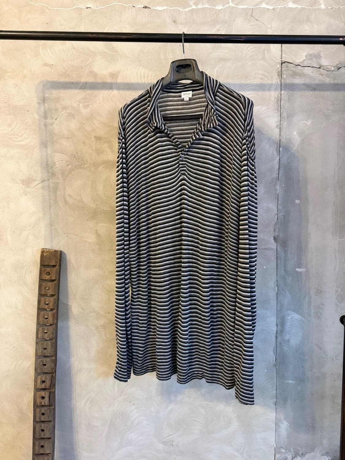 아르마니 꼴레지오니 pk 셔츠 105 상품이미지1