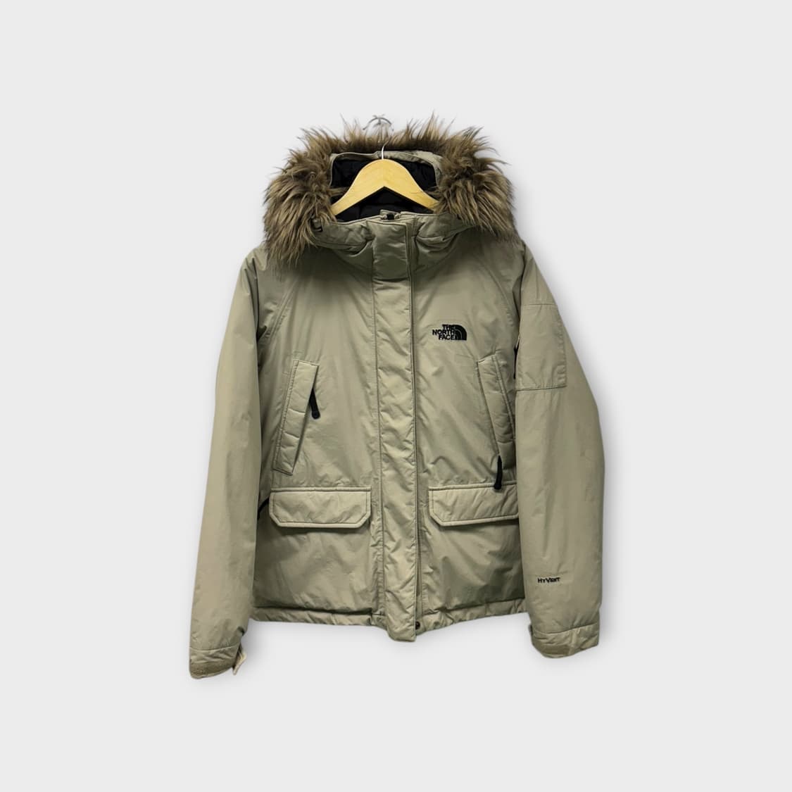 노스페이스 맥머도 구스 패딩 95  상품이미지1