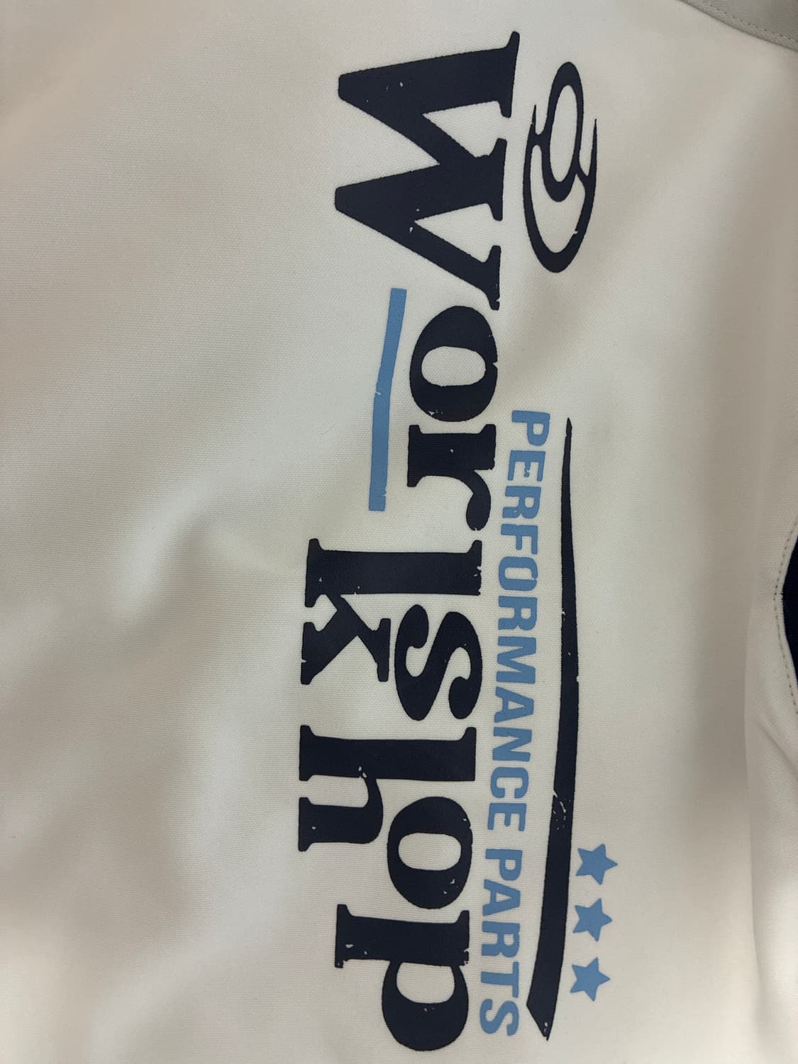 빈티지 카라 맨투맨 상품이미지3