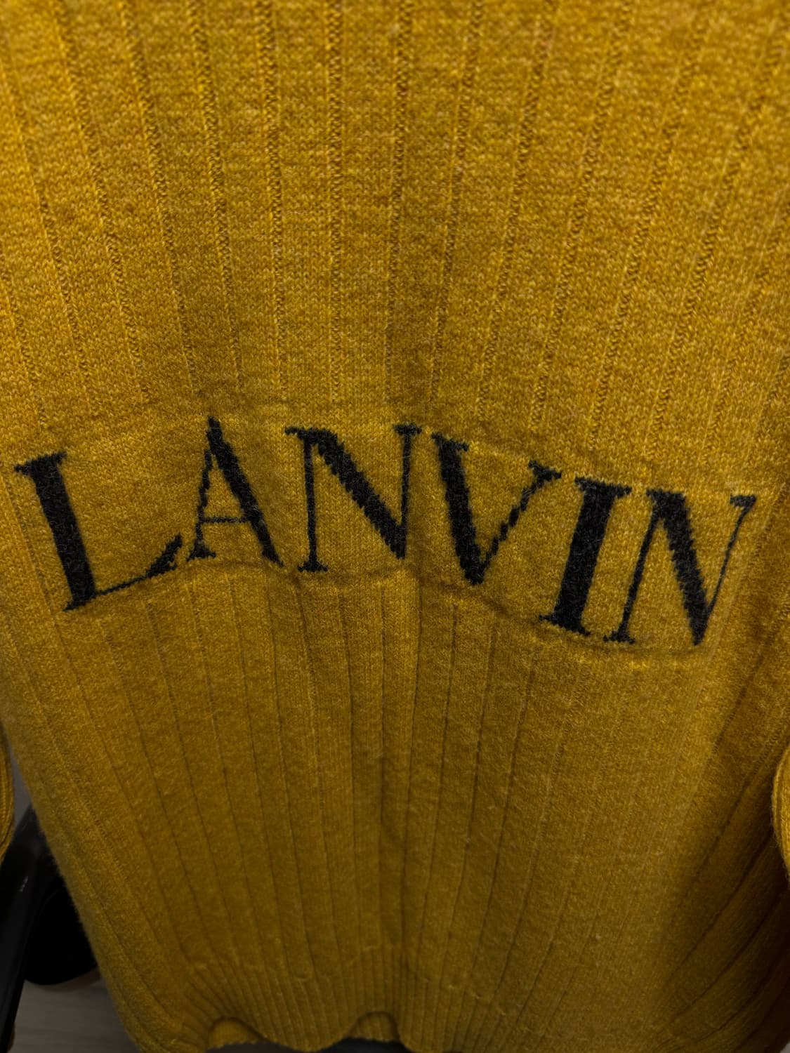 Lanvin Knit 상품이미지2