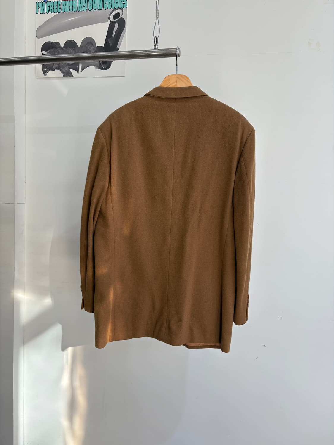 NOGARA (Made in Italy) 블레이저 상품이미지5