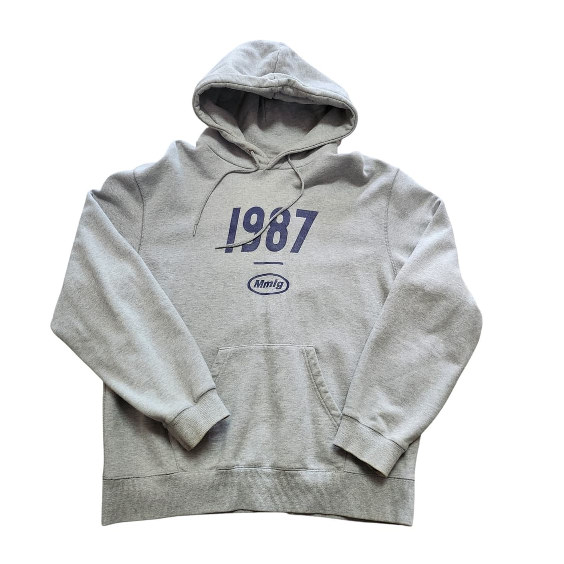 MMLG 후드티 상품이미지1