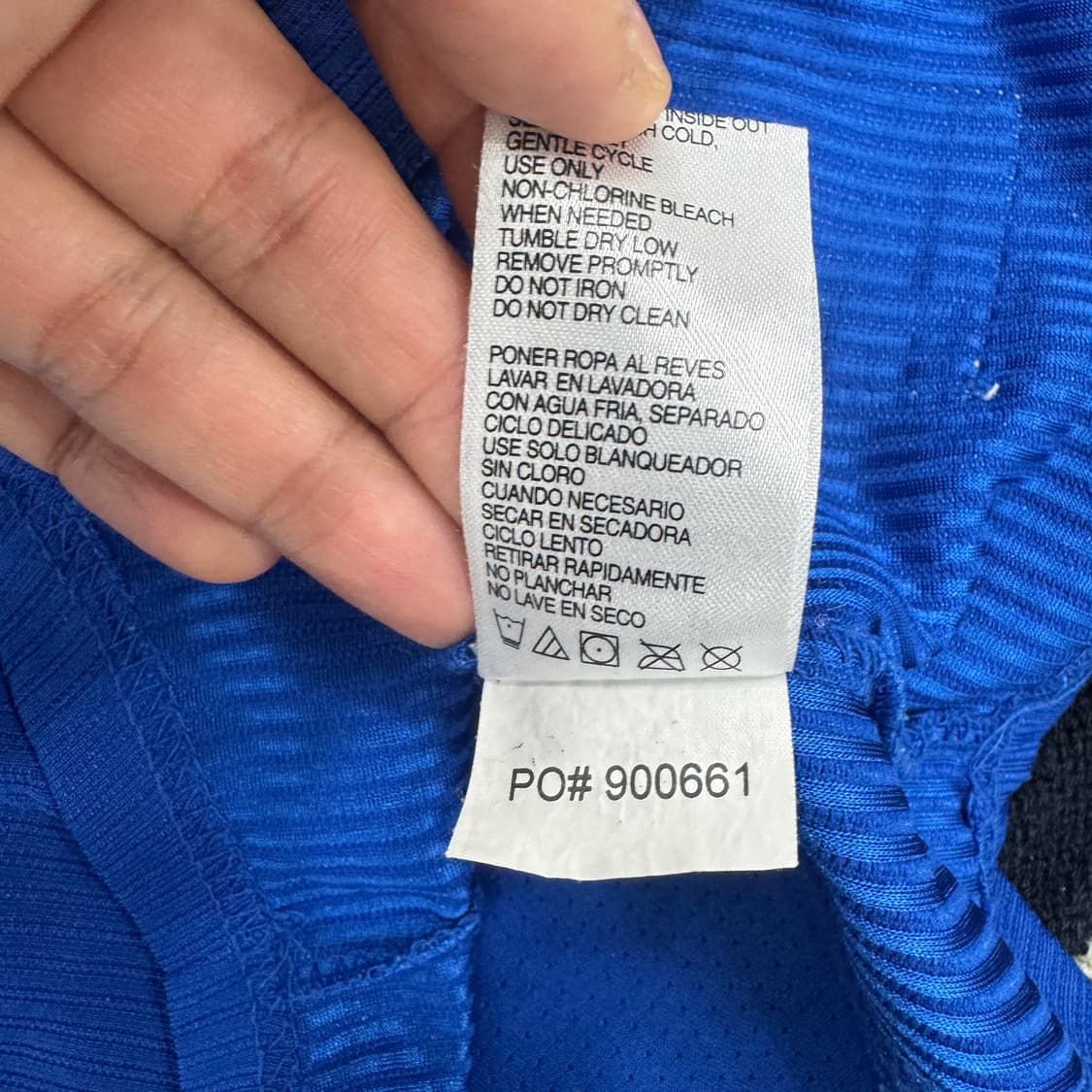 아동용 8 마제스틱 LA 다저스 유니폼  상품이미지7