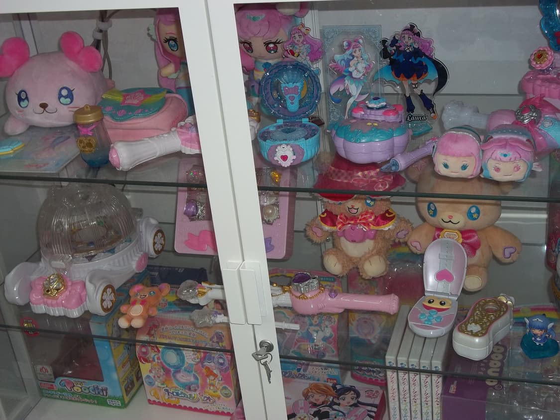 코닥 이지쉐어 c143 레드 키키디카 (작례) 상품이미지8