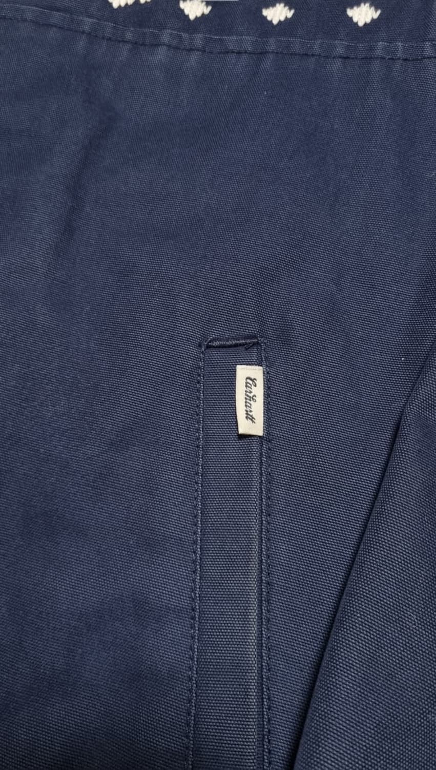 칼하트 빈티지 자켓 상품이미지7