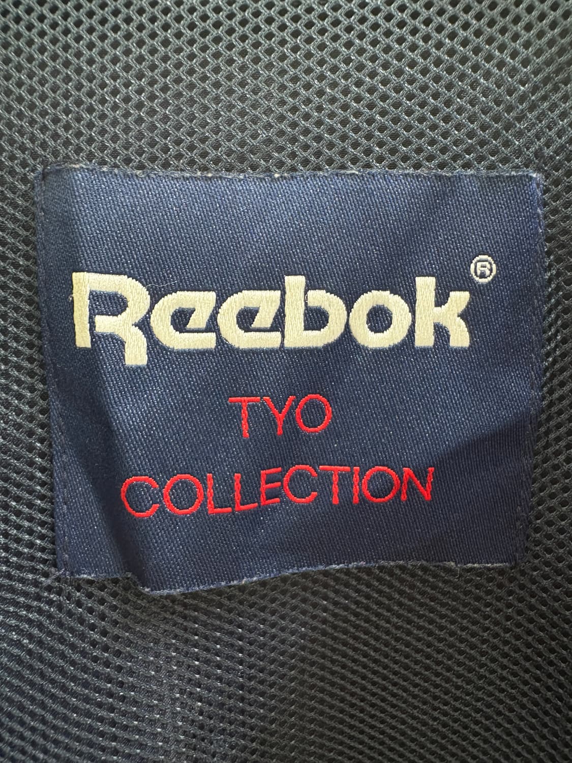 REEBOK 바람막이 상품이미지8