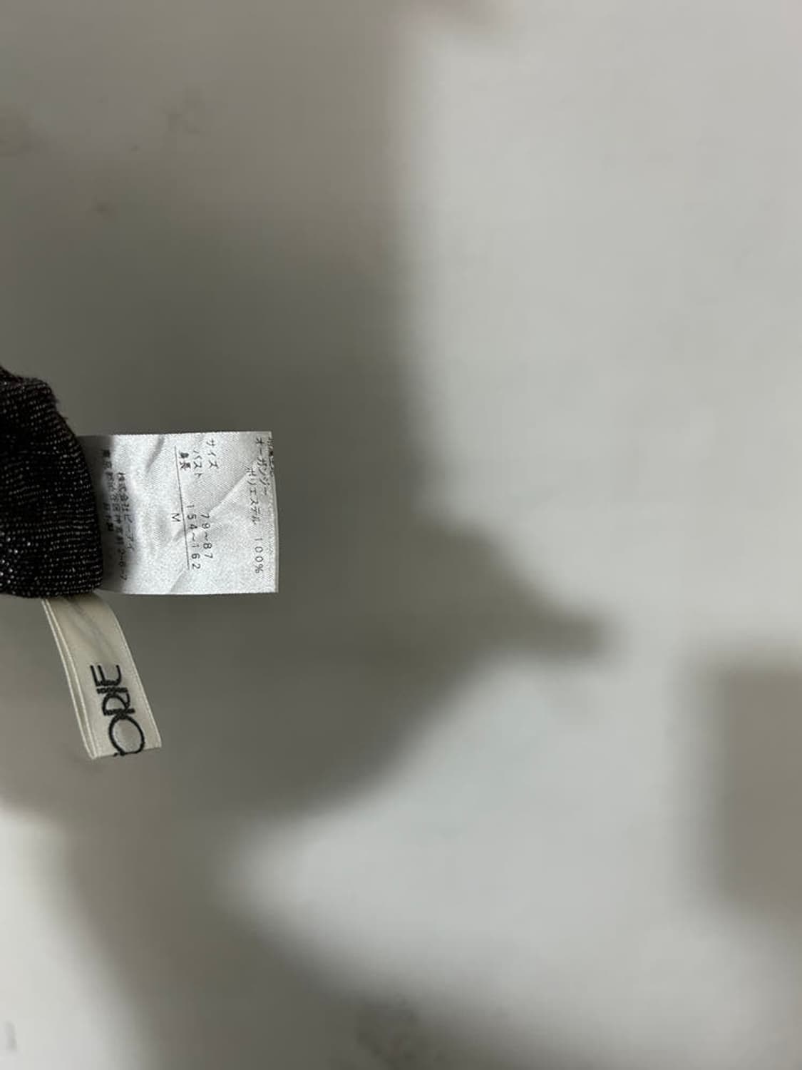 vtg top 상품이미지4