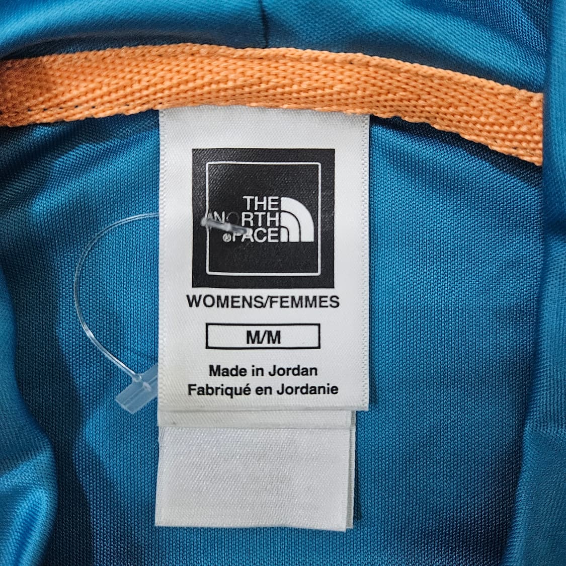 M 노스페이스 후드집업 0309Y 상품이미지3